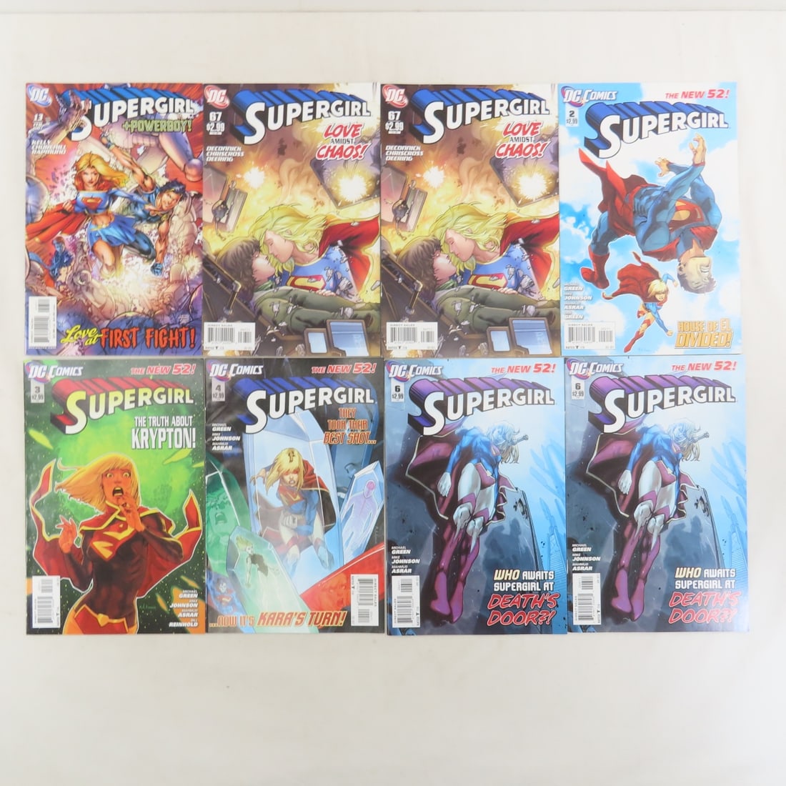 110 DC & Marvel & Amalgam comic books 1993-2025 - 7