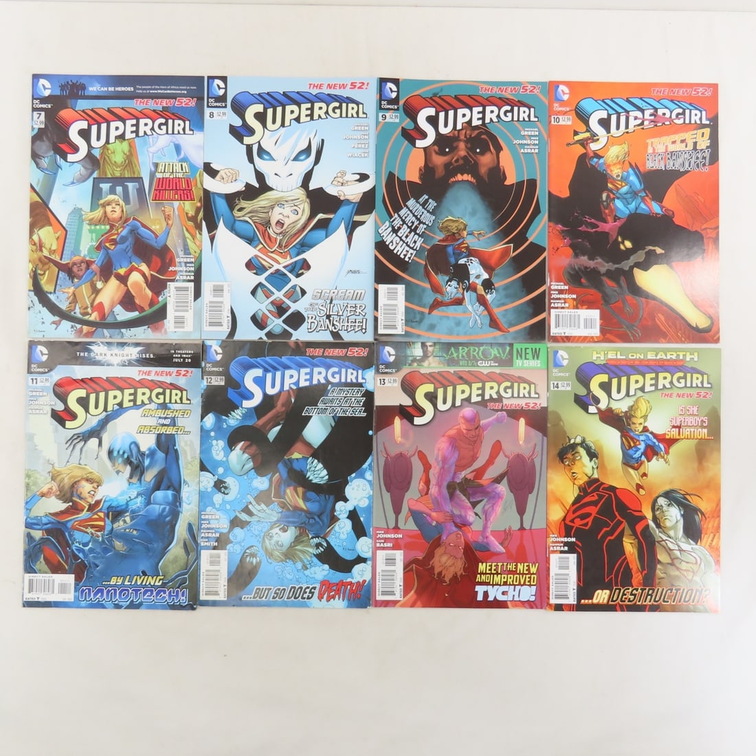 110 DC & Marvel & Amalgam comic books 1993-2025 - 8