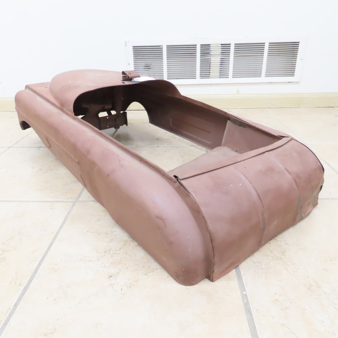 Pedal Car Body for Restoration - 3