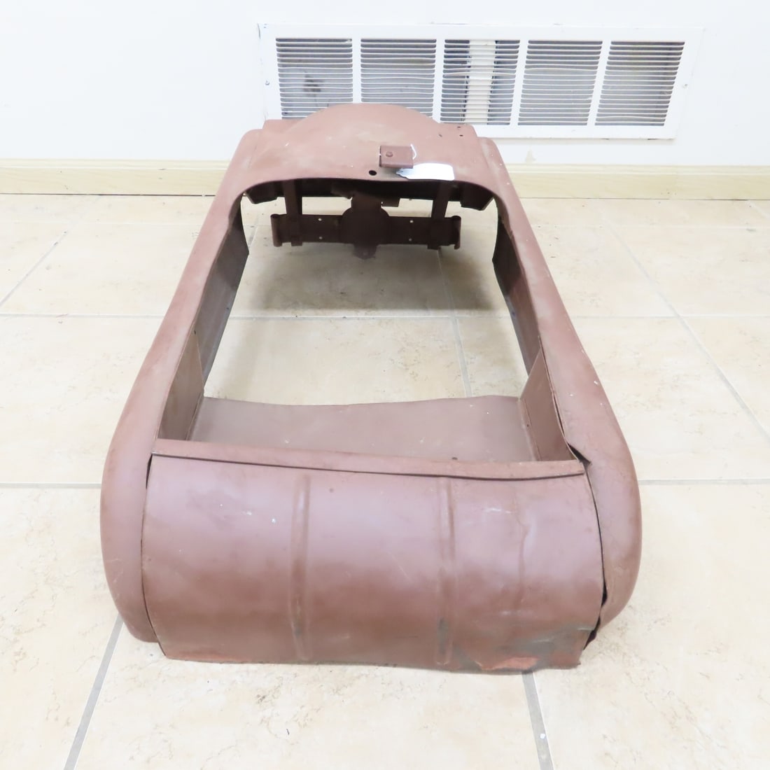 Pedal Car Body for Restoration - 4