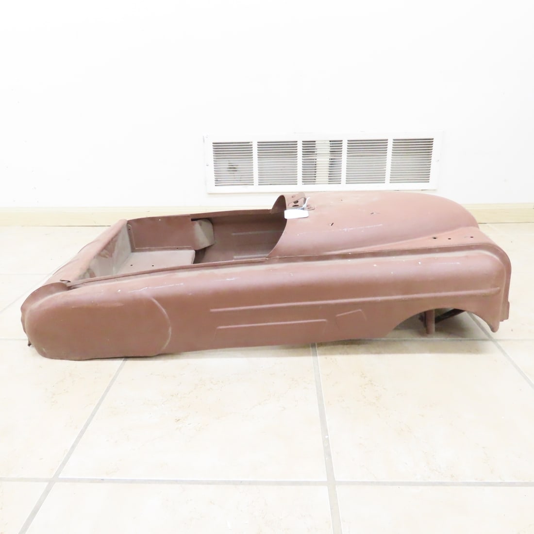 Pedal Car Body for Restoration - 6