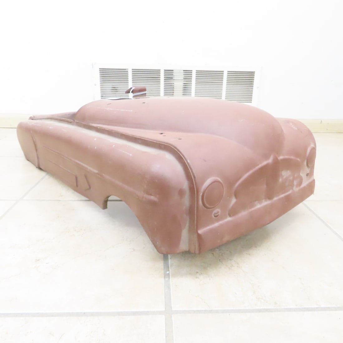 Pedal Car Body for Restoration - 7