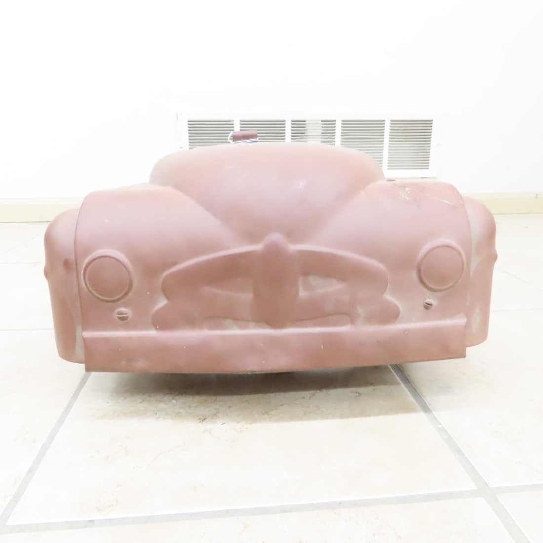 Pedal Car Body for Restoration - 8