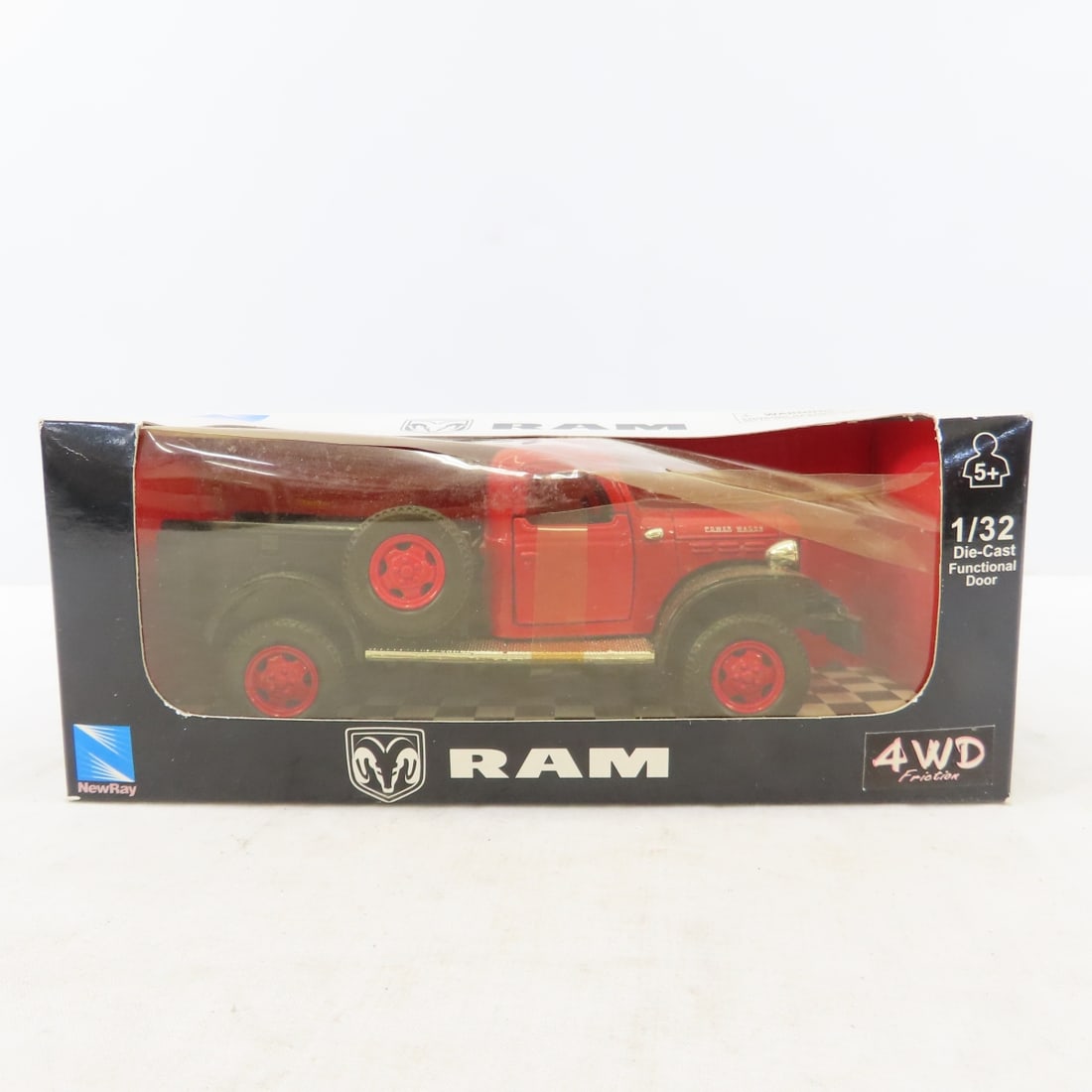 Motor Max,New Ray, Welly & Maisto Diecast in Boxes - 14