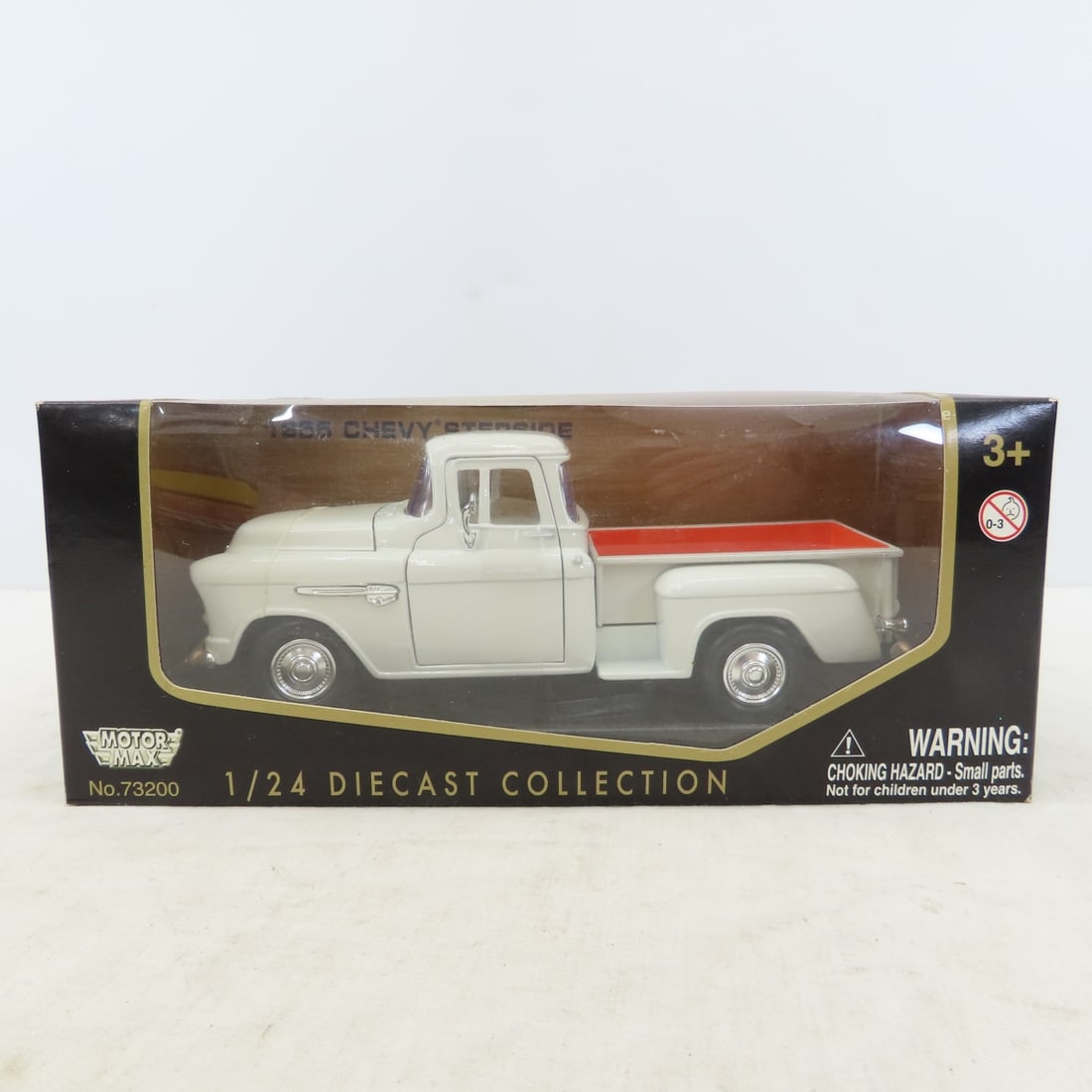 Motor Max,New Ray, Welly & Maisto Diecast in Boxes - 2