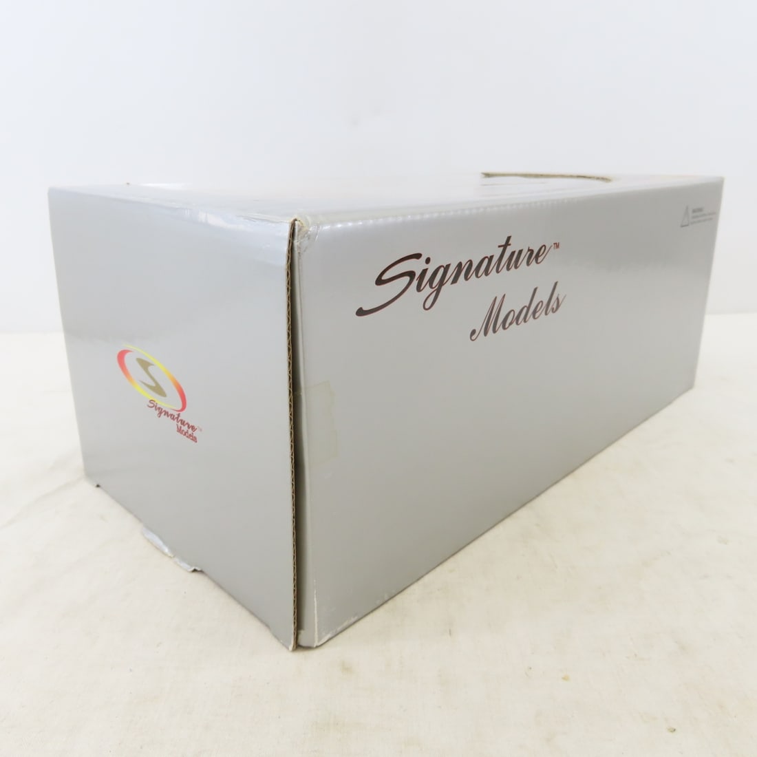 Signature Models 1931 Delivery Truck1:18 Diecast - 5