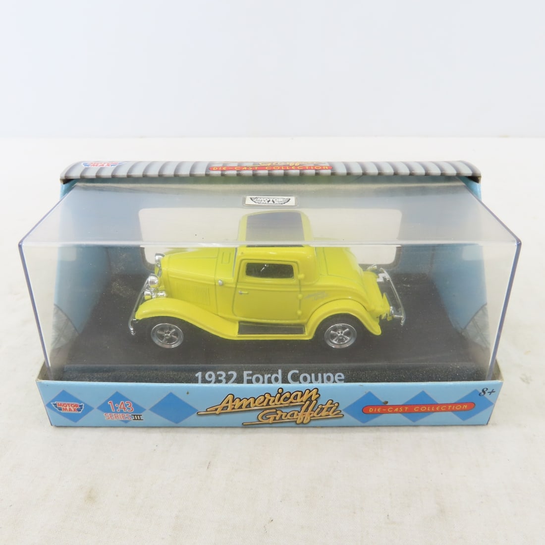 New Ray 1:43 & other Diecast Cars - 2