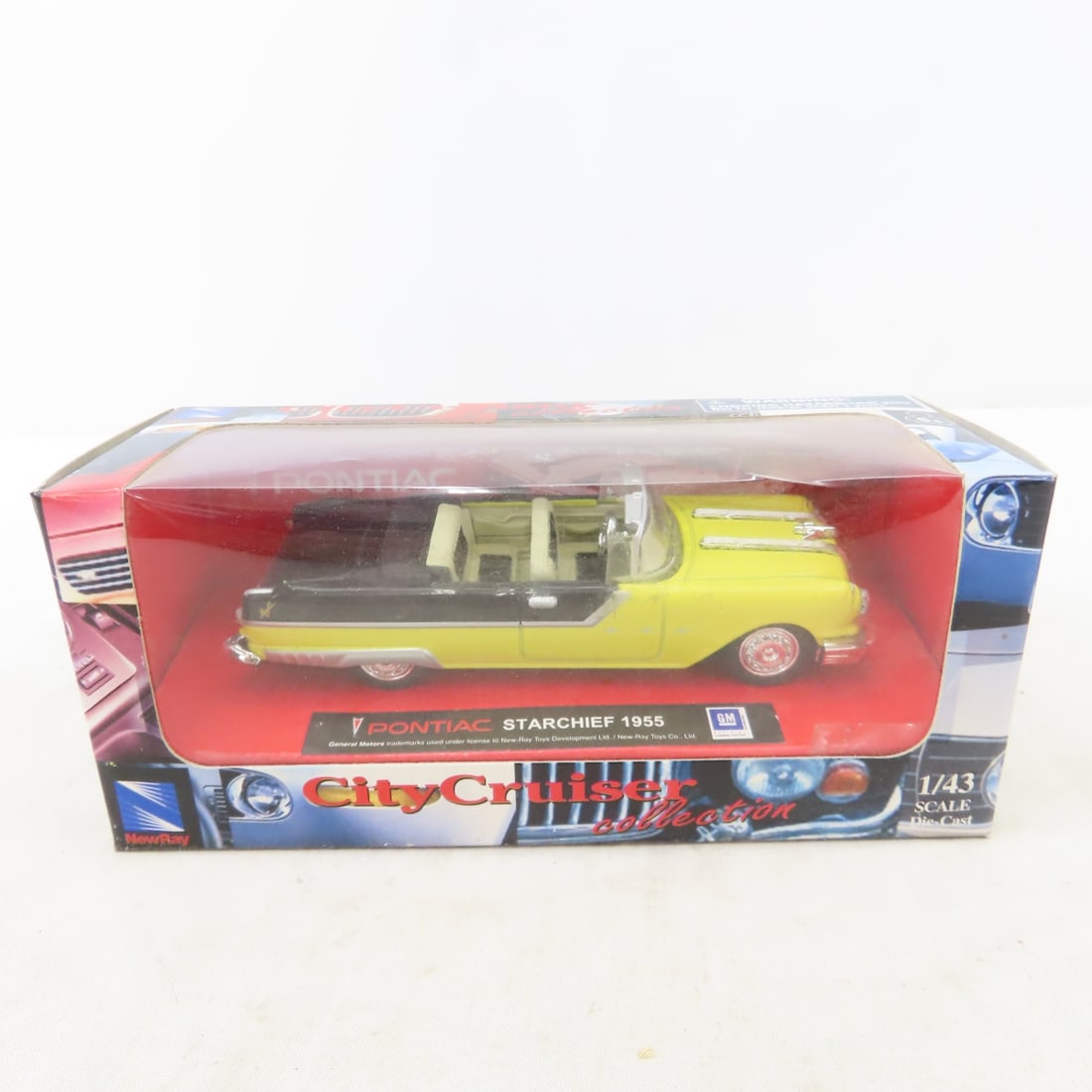 New Ray 1:43 & other Diecast Cars - 3