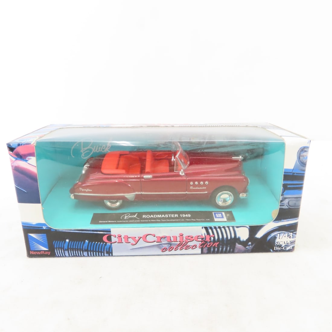 New Ray 1:43 & other Diecast Cars - 5
