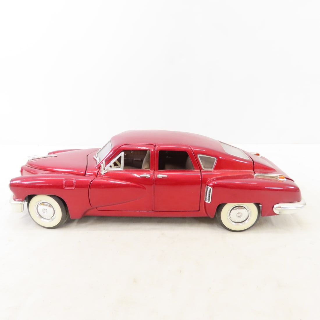 Road Signature, Signature Models & Motor Max 1:18 - 8