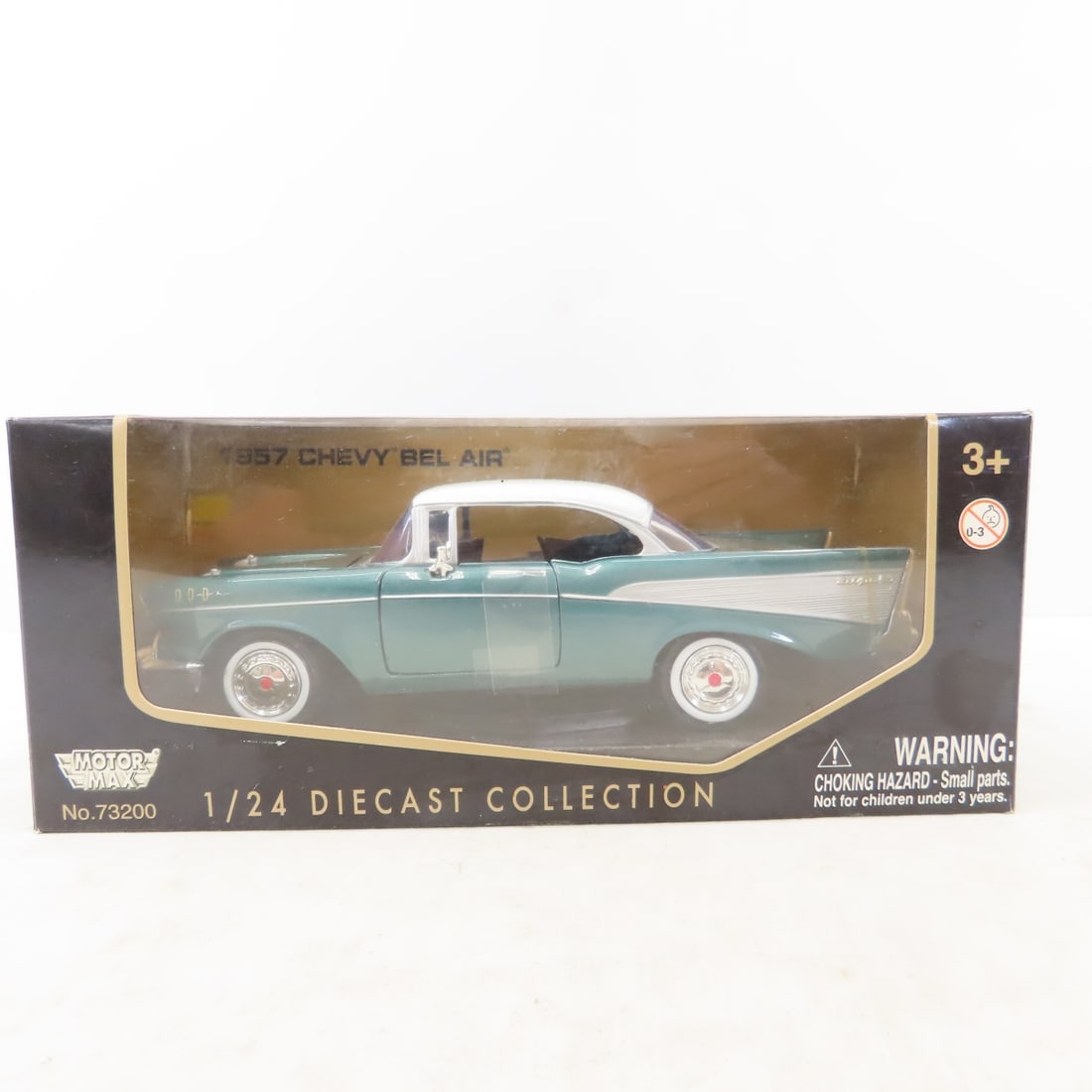 American Classics, Maisto & Motor Max Diecast - 8