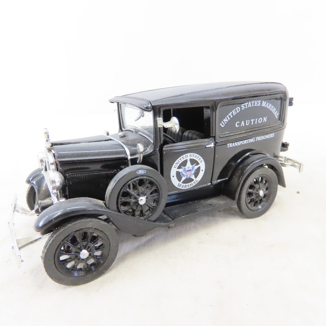 Matchbox, 1:24 &1:32 Scale Loose Diecast Cars - 3