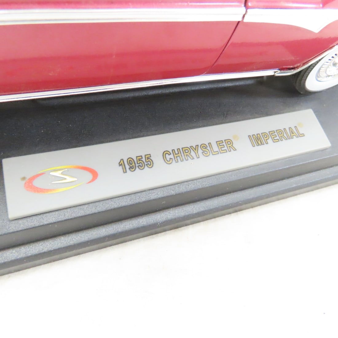 4 Road Signature, Signature Models & MotorMax 1:18 - 6