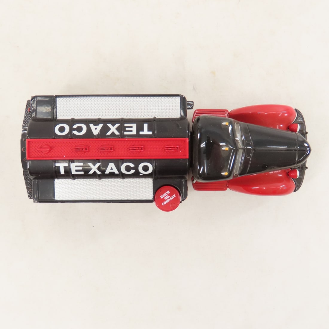 1st Gear Texaco 1949 KB-8 & 58 GMC tankers NIB - 7