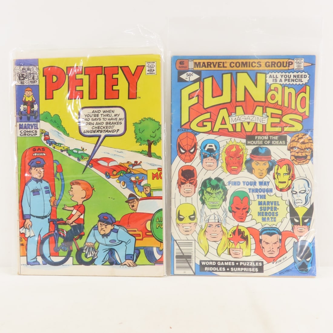 25+ Vintage Comics, Dell, Charleton, Gold Key, etc - 13