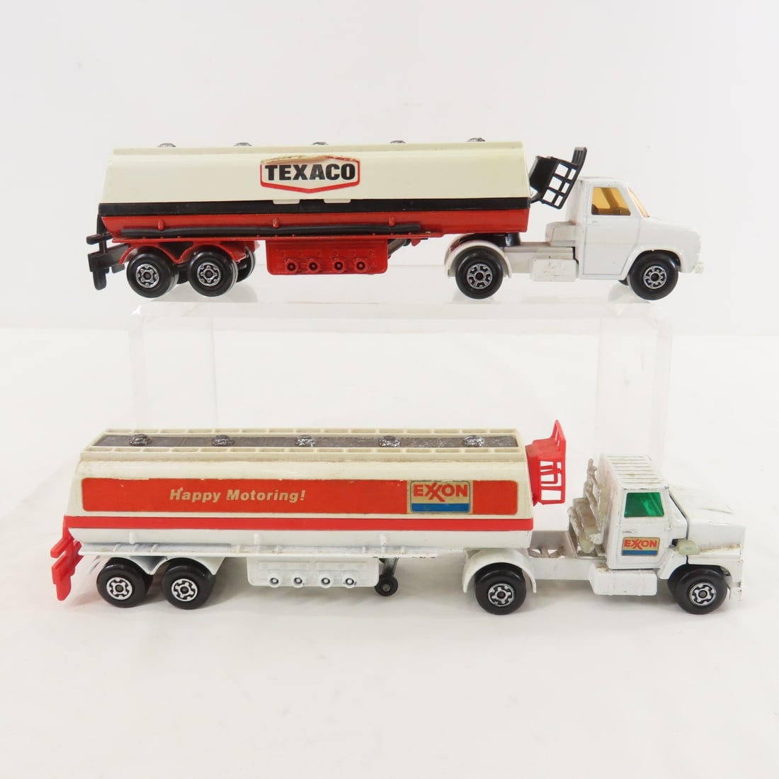 Matchbox Super Kings Trucks & Trailers - 7
