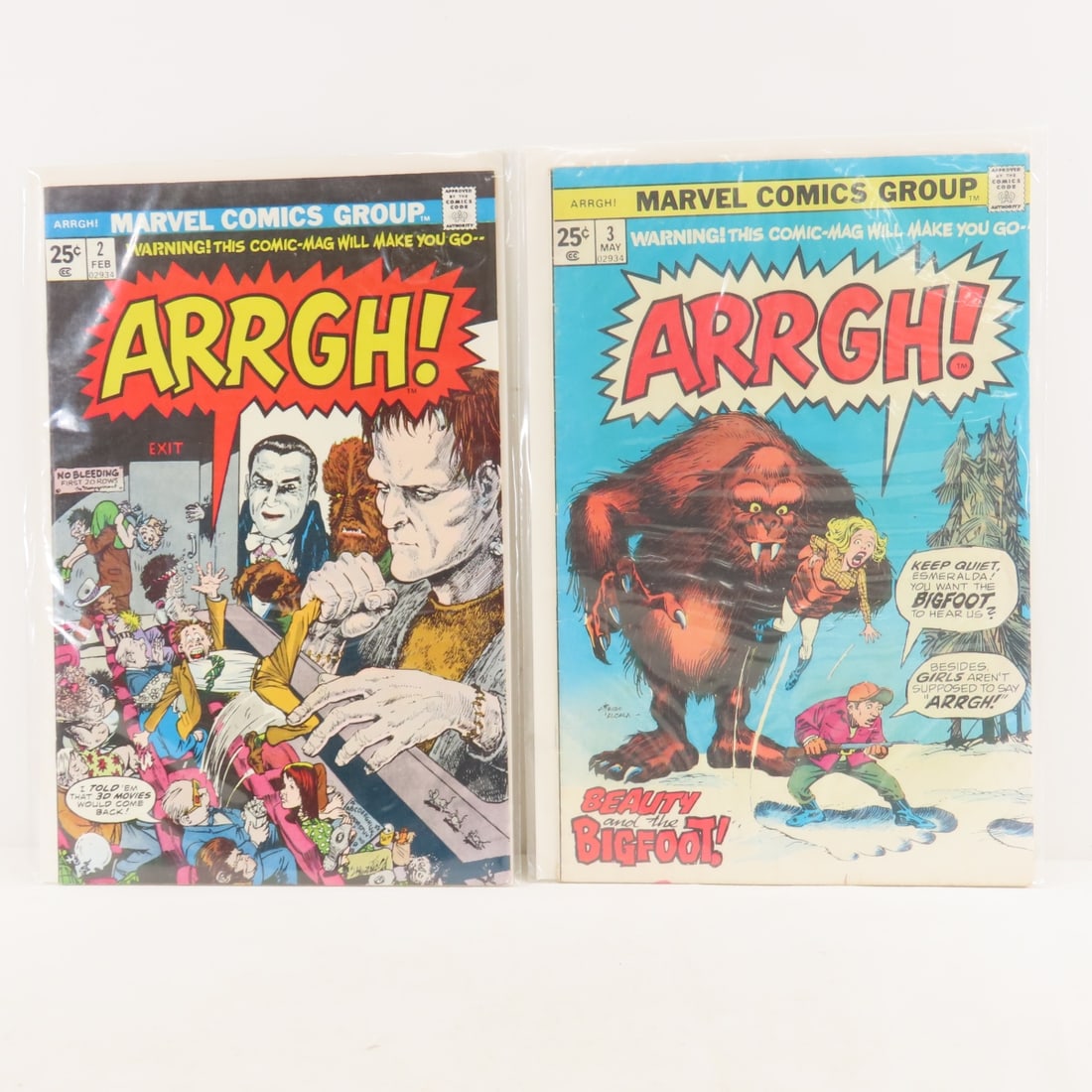 12 Vintage Dell, Charlton, DC. Marvel, misc Comics - 4