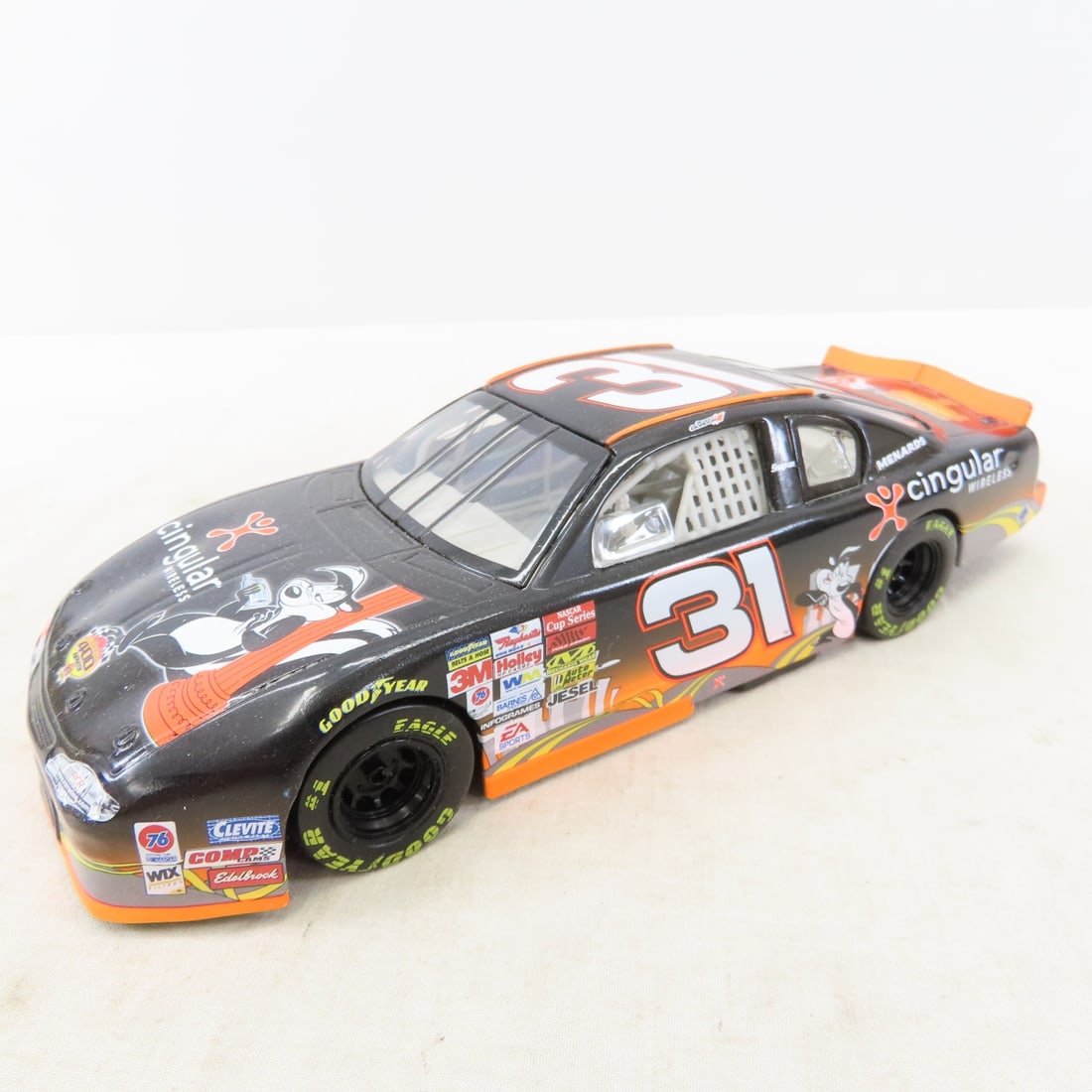 Racing Champions, Hot Wheels & Other Diecast - 10