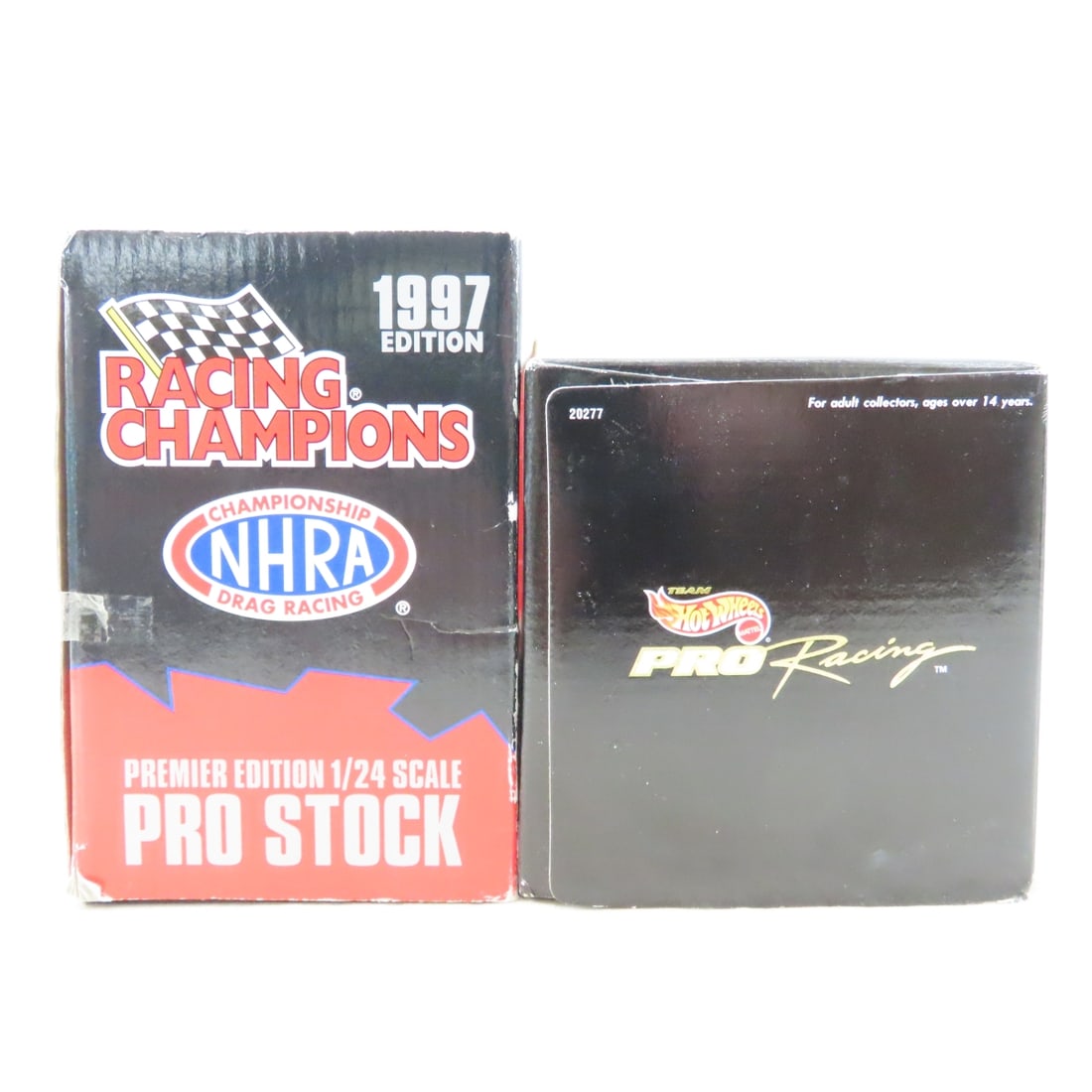 Racing Champions, Hot Wheels & Other Diecast - 17
