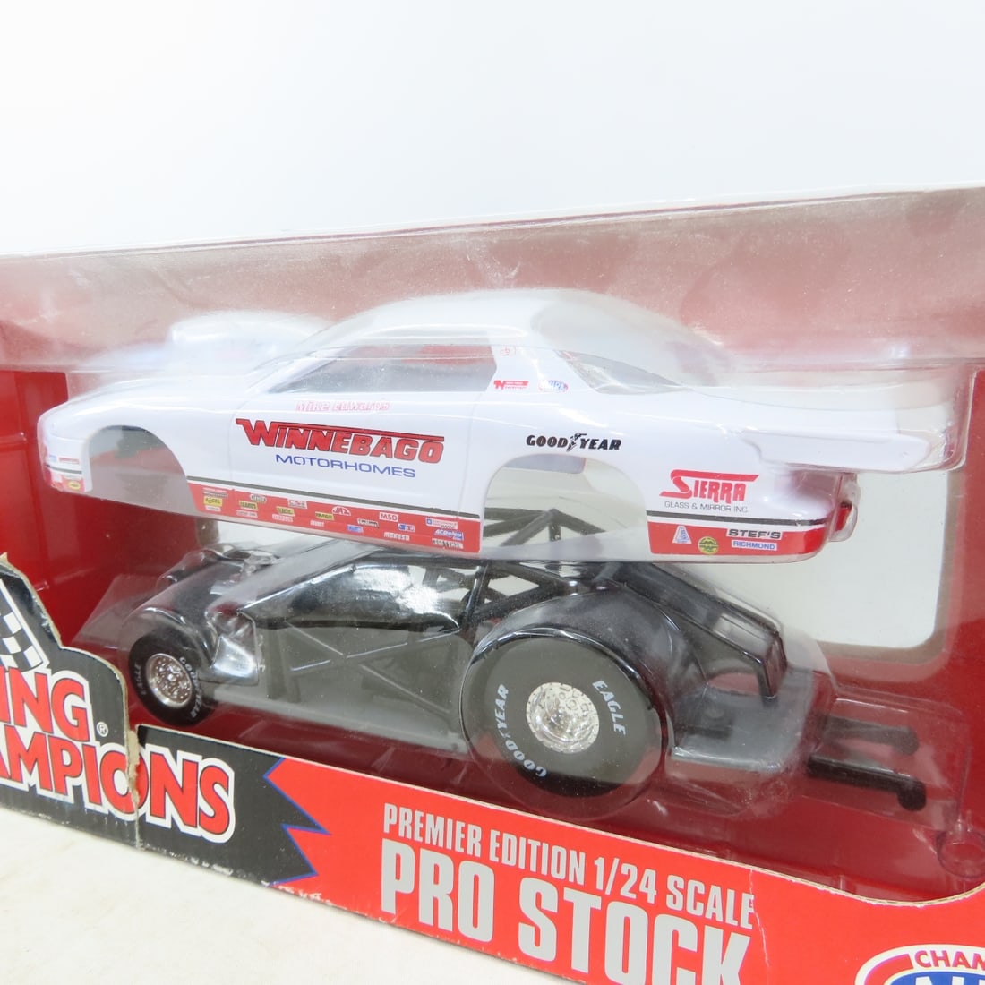 Racing Champions, Hot Wheels & Other Diecast - 3