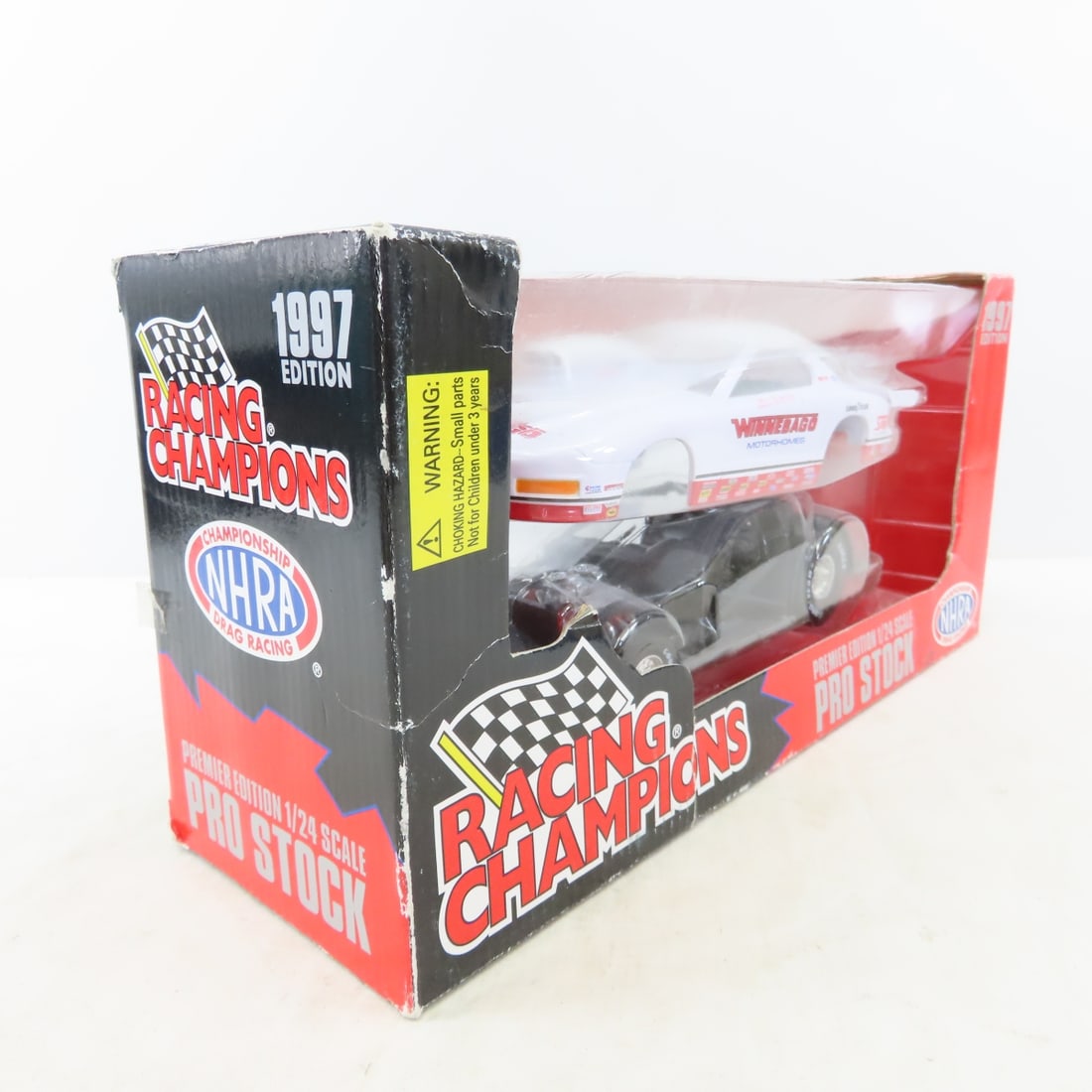 Racing Champions, Hot Wheels & Other Diecast - 4