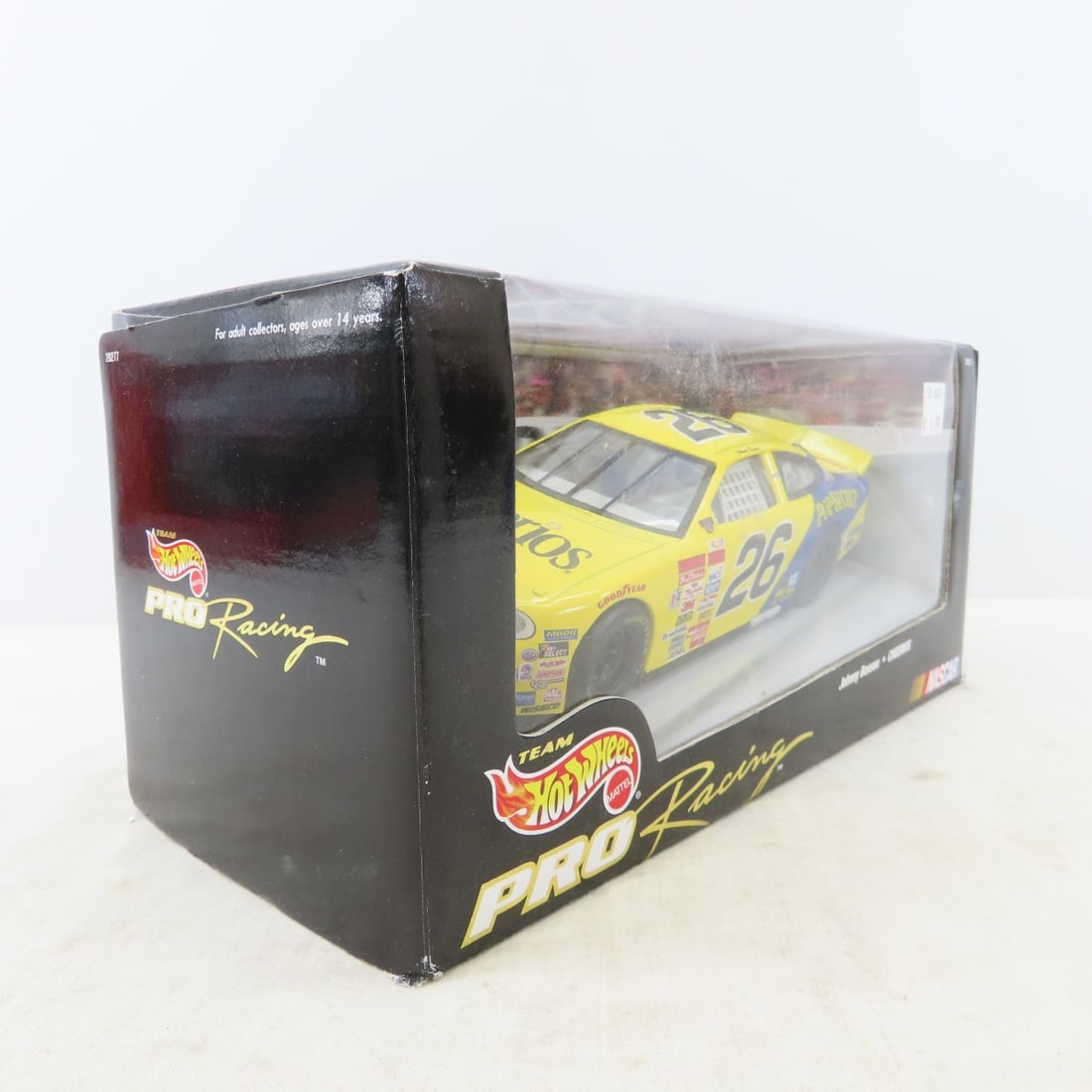 Racing Champions, Hot Wheels & Other Diecast - 7