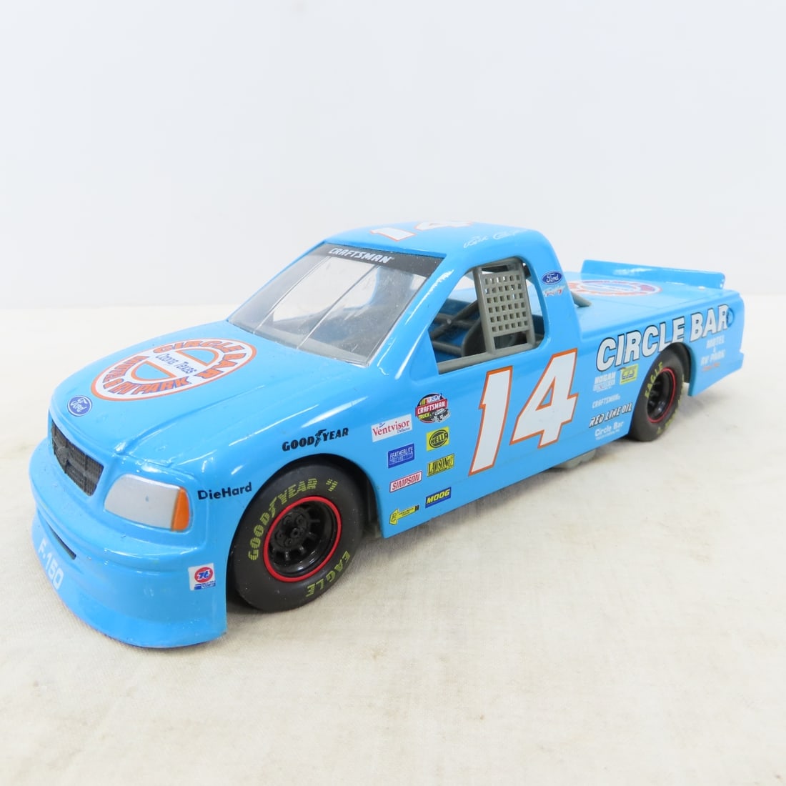 Racing Champions, Hot Wheels & Other Diecast - 8