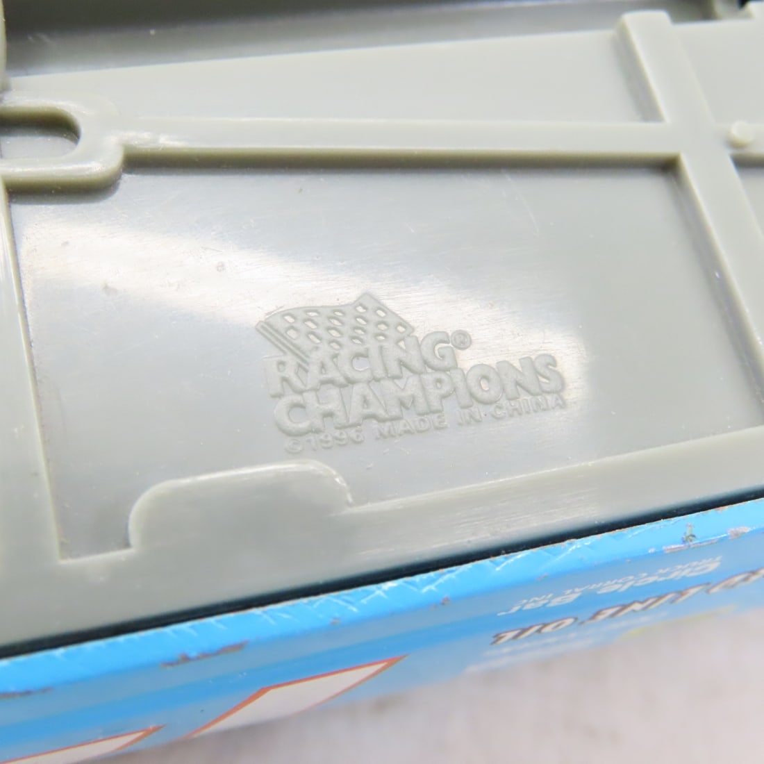 Racing Champions, Hot Wheels & Other Diecast - 9