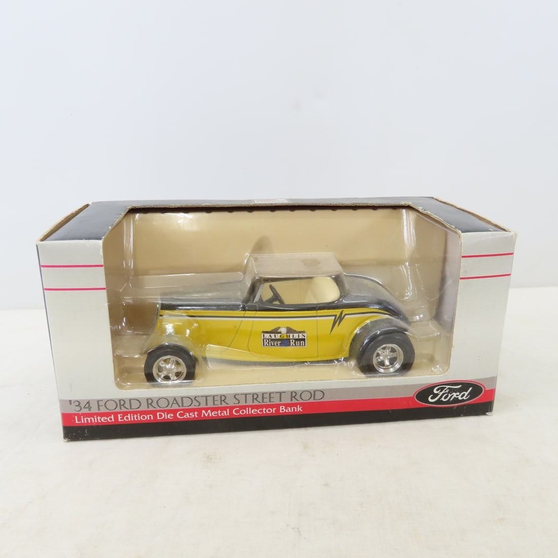 ERTL, Speed Racer & Other Diecast in Boxes - 2