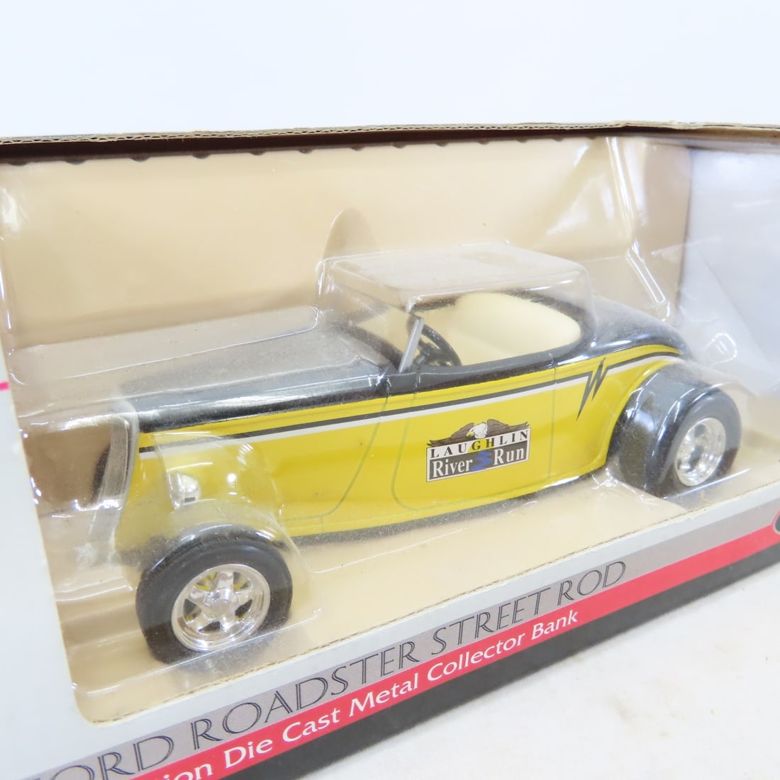 ERTL, Speed Racer & Other Diecast in Boxes - 3