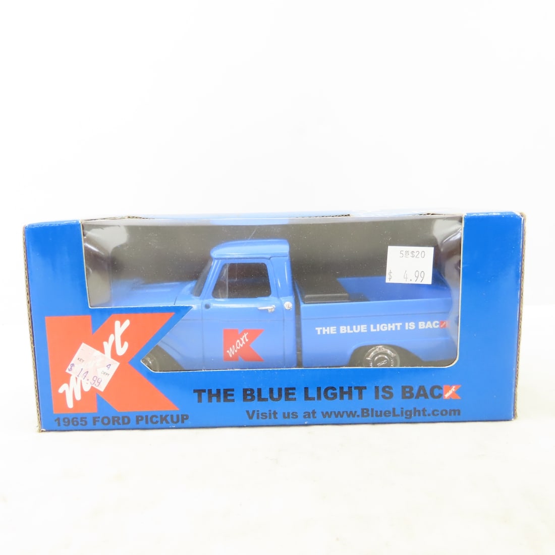 ERTL, Speed Racer & Other Diecast in Boxes - 4