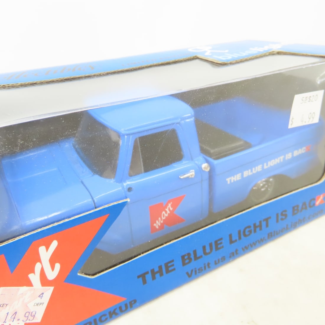 ERTL, Speed Racer & Other Diecast in Boxes - 5
