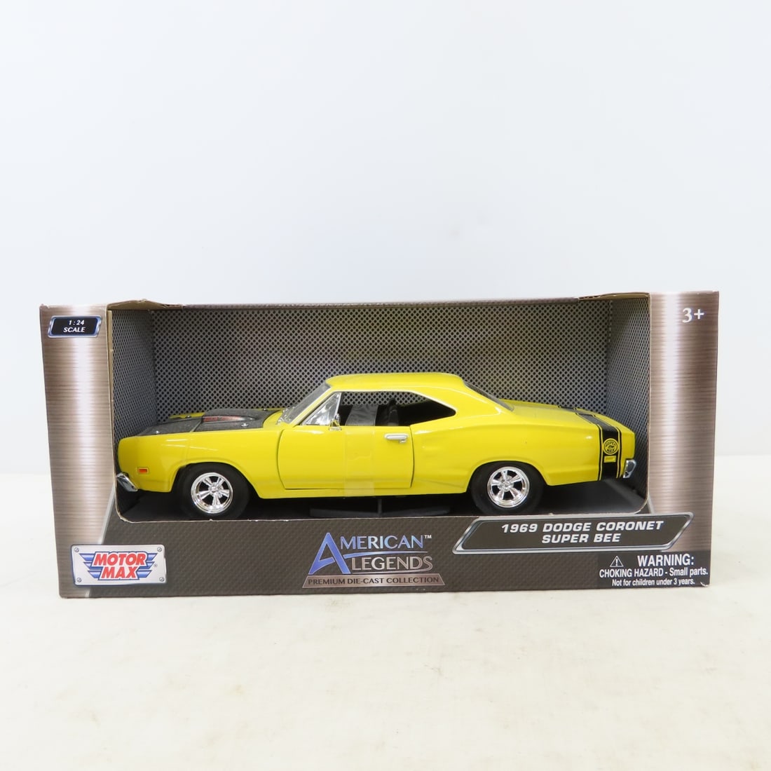 ERTL, Speed Racer & Other Diecast in Boxes - 6