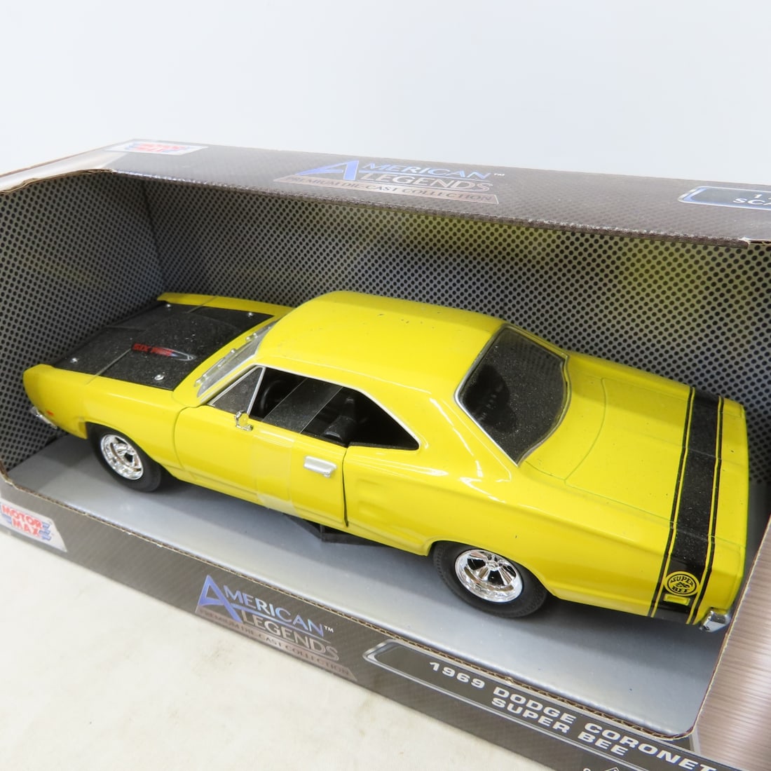 ERTL, Speed Racer & Other Diecast in Boxes - 7