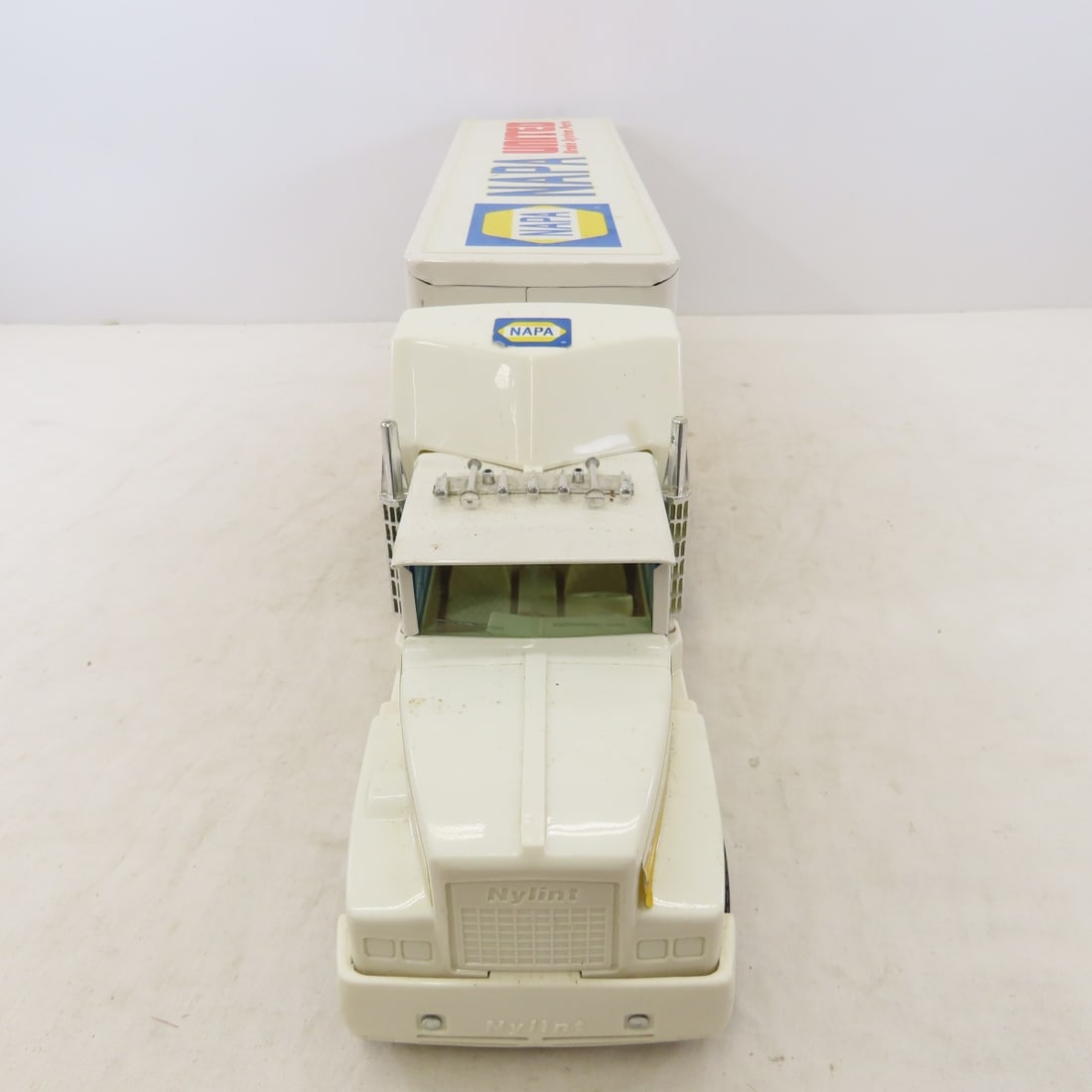 Nylint NAPA United Brake Systems Tractor Trailer - 8