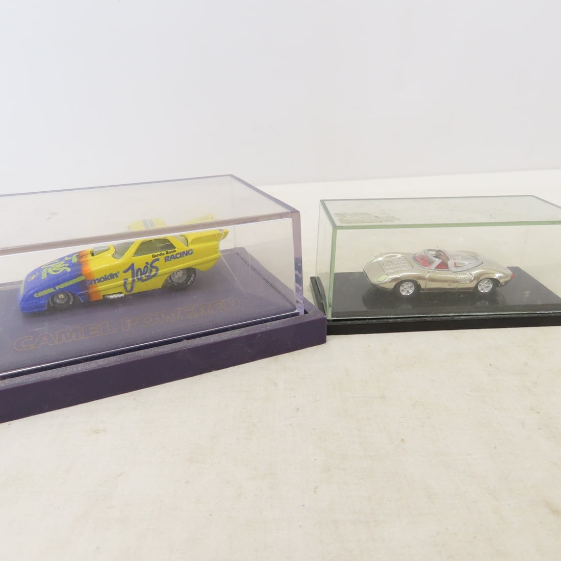 Matchbox, Hot Wheels and Other 1:64 Diecast - 10