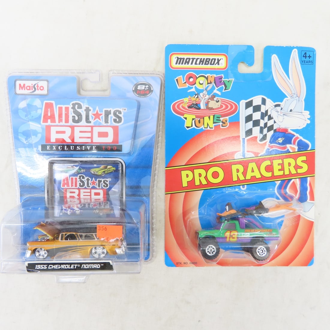 Matchbox, Hot Wheels and Other 1:64 Diecast - 2