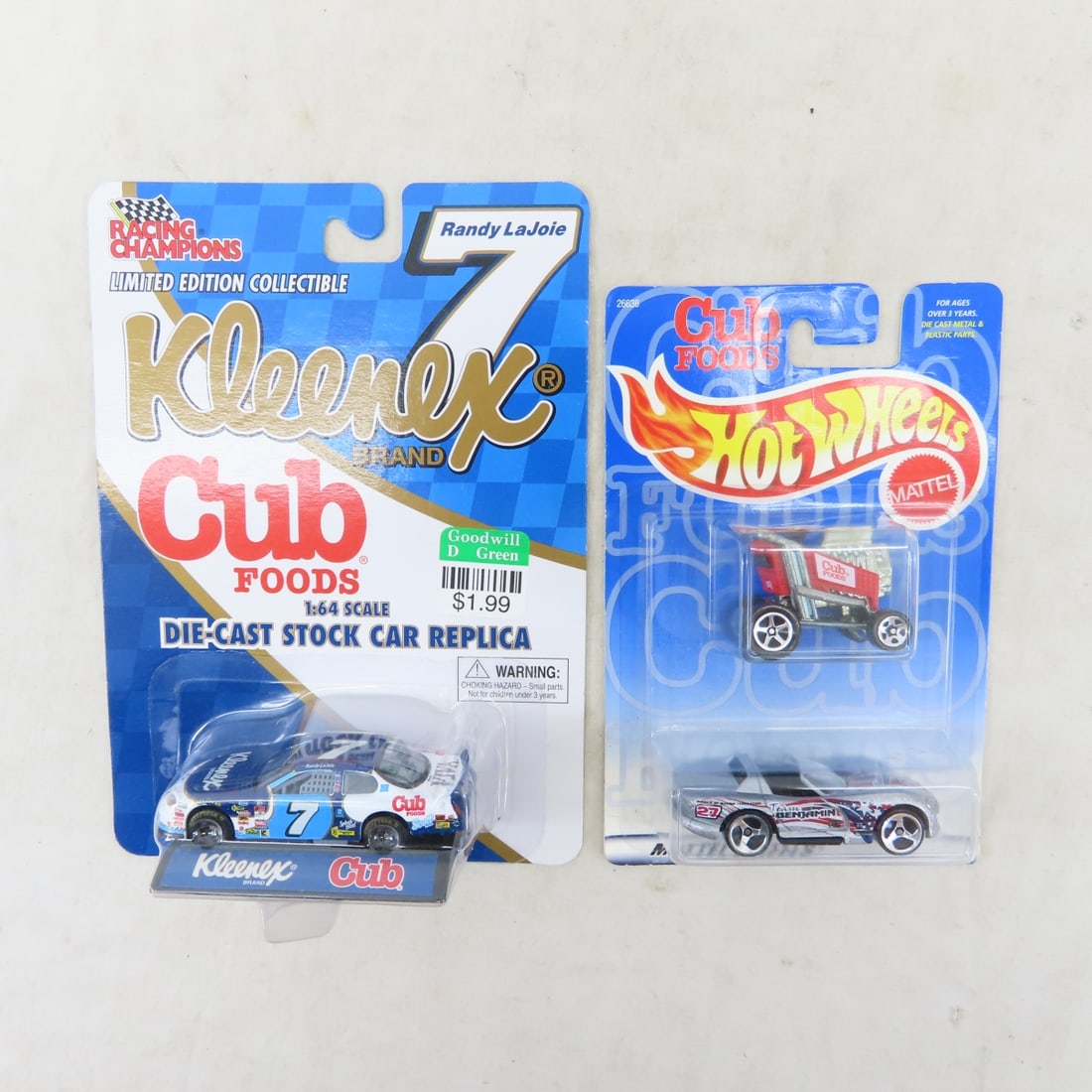 Matchbox, Hot Wheels and Other 1:64 Diecast - 5