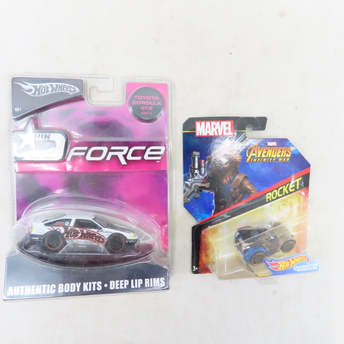 Matchbox, Hot Wheels and Other 1:64 Diecast - 6