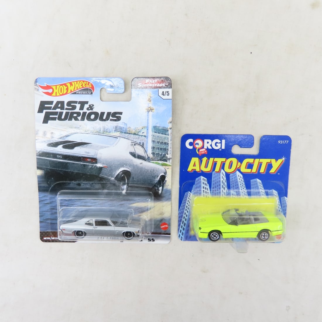 Matchbox, Hot Wheels and Other 1:64 Diecast - 7