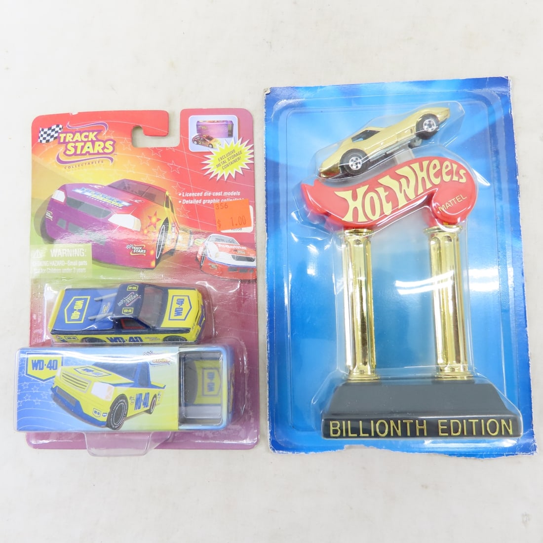 Matchbox, Hot Wheels and Other 1:64 Diecast - 8
