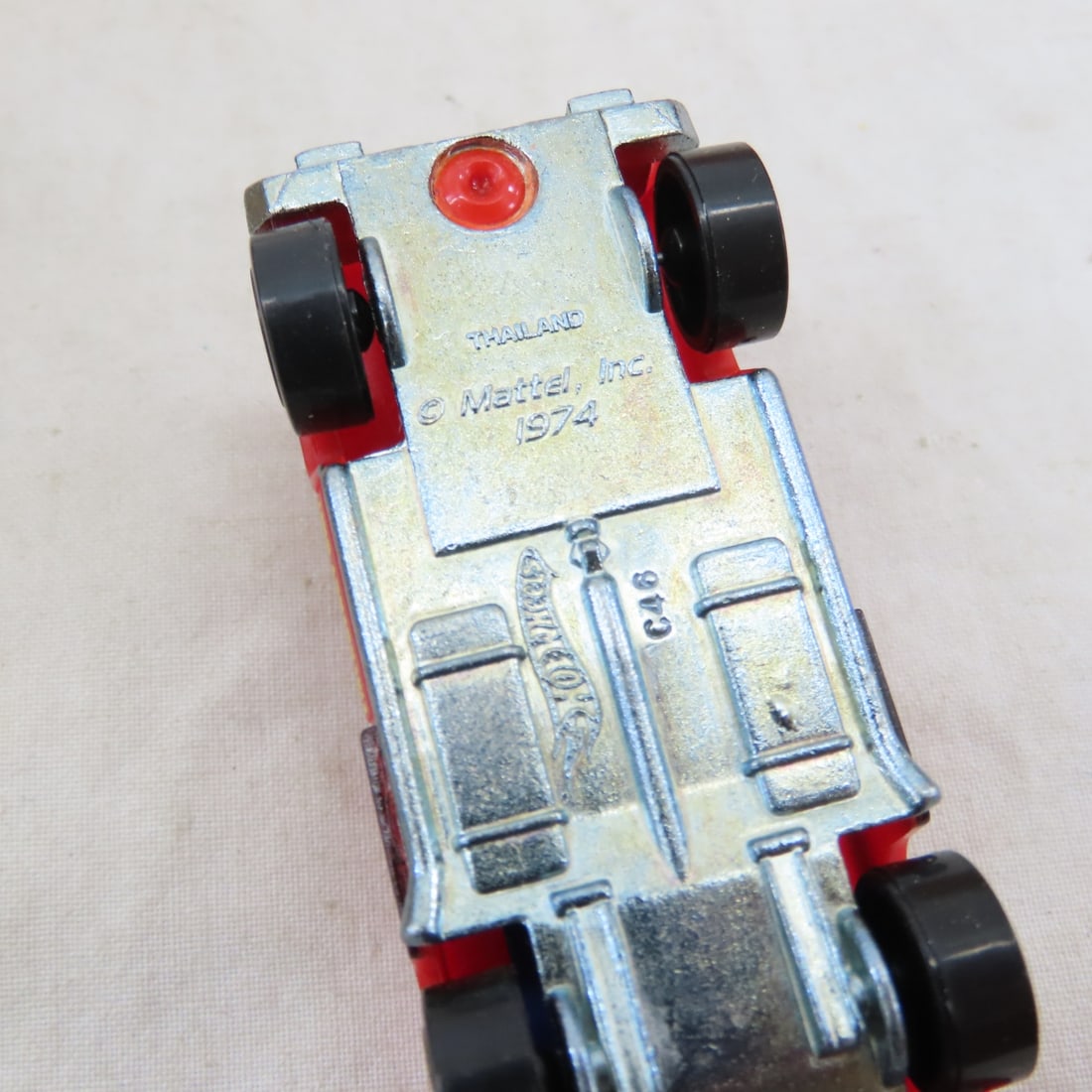 Collection of Loose Hot Wheels & similar diecast - 11