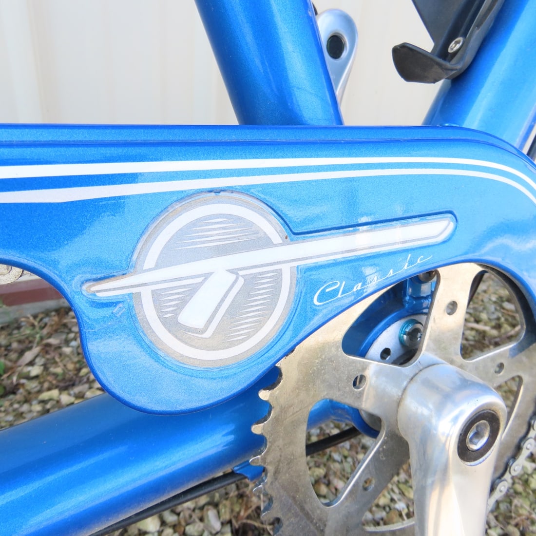TREK Classic 26" Rim 7 Speed Tandem Bicycle - 3