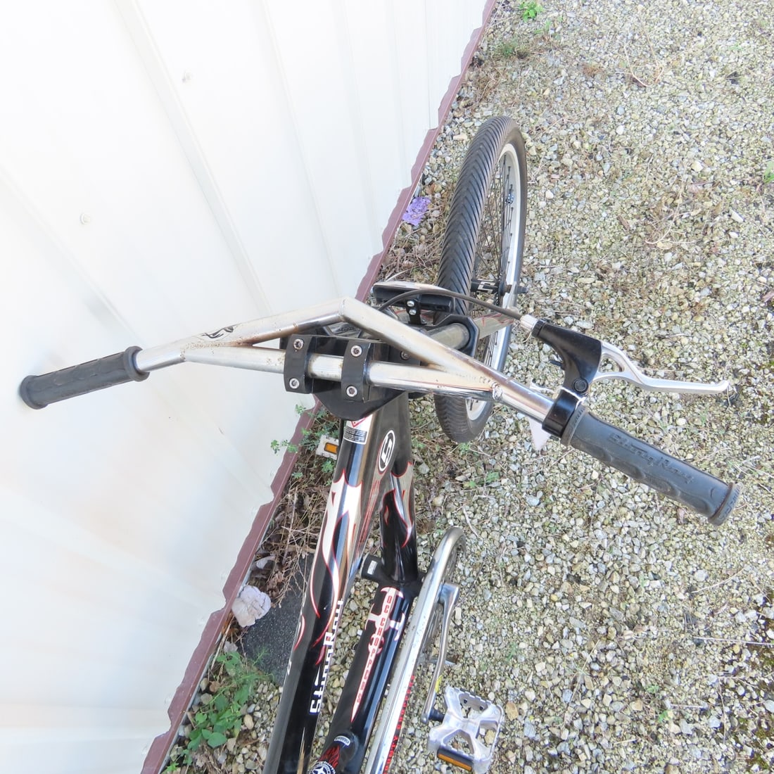 Orange County Choppers 20" Schwinn Stingray Bike - 7