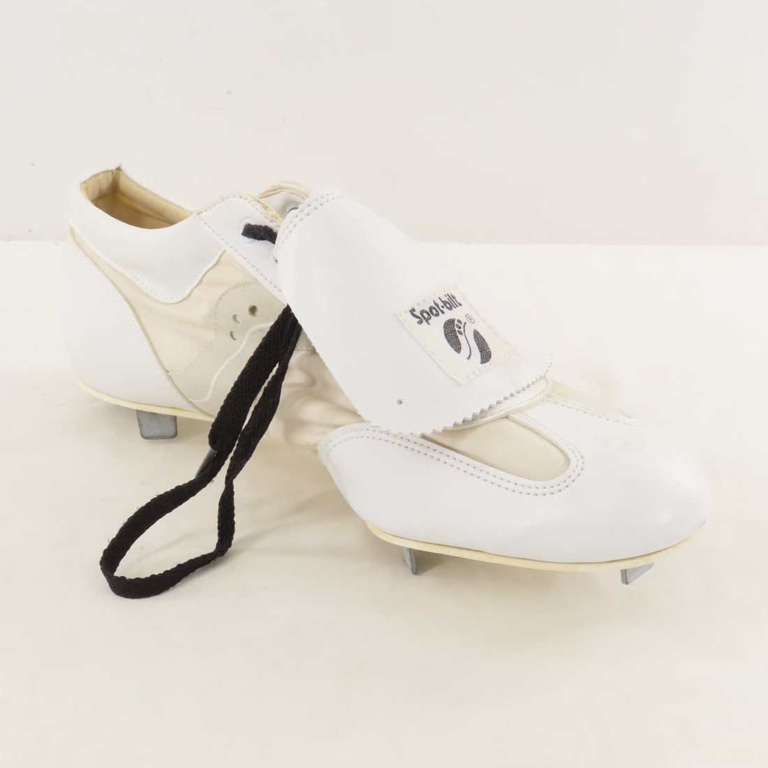 Joe DiMaggio Autographed Baseball Shoe - 5