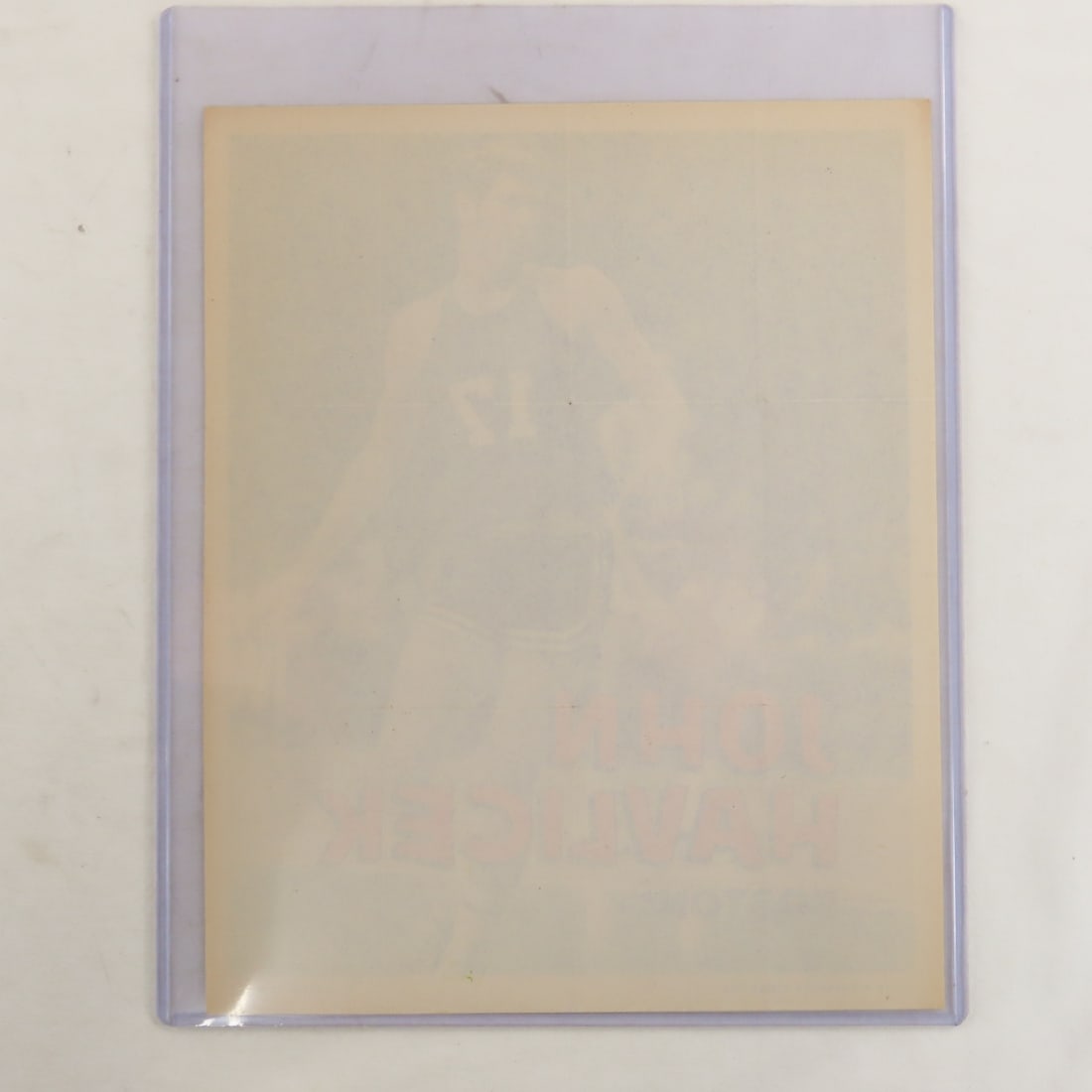 Vintage NBA Posters & Photos- Some Signed photos - 8