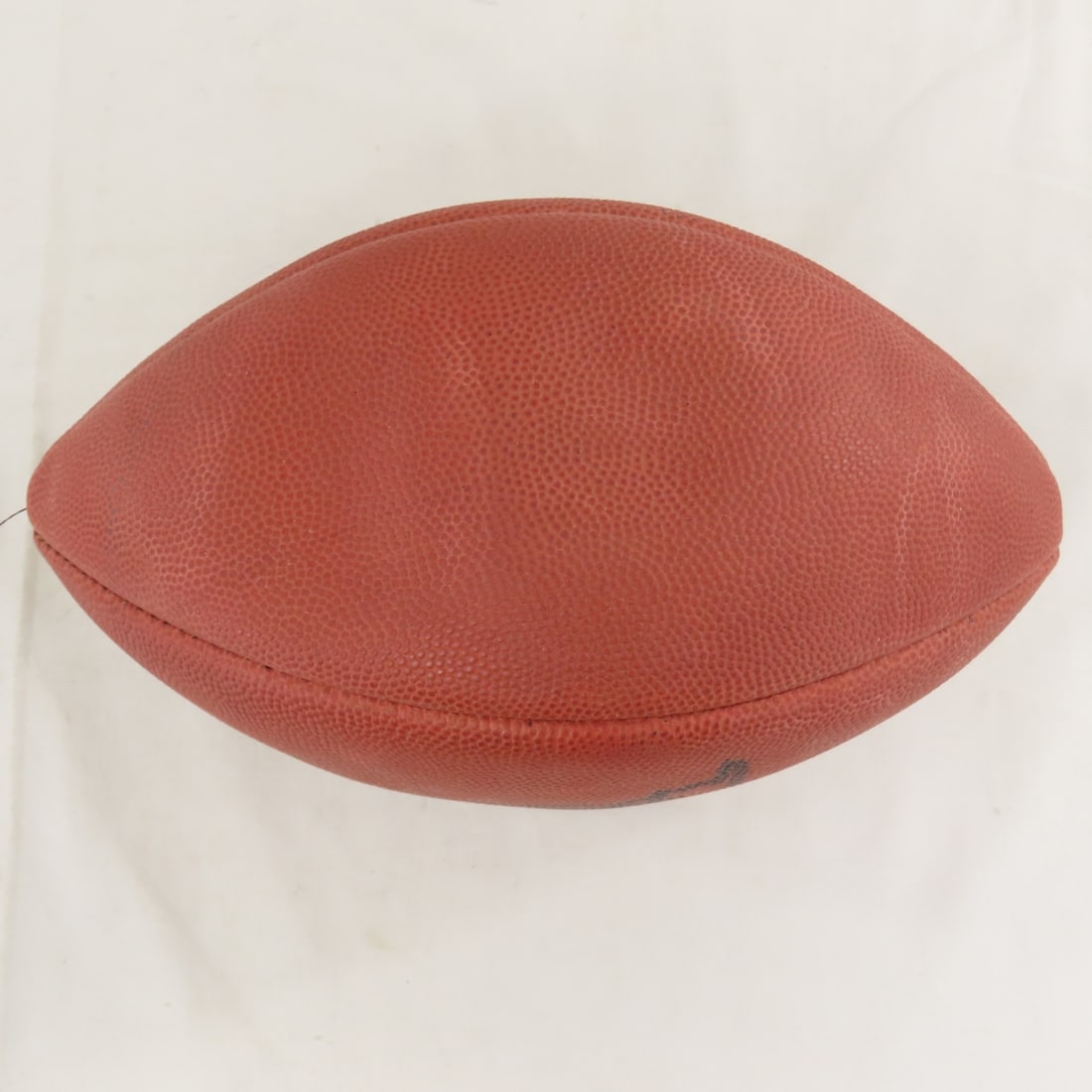 Cris Carter MN Vikings HOF'er Signed Football - 6