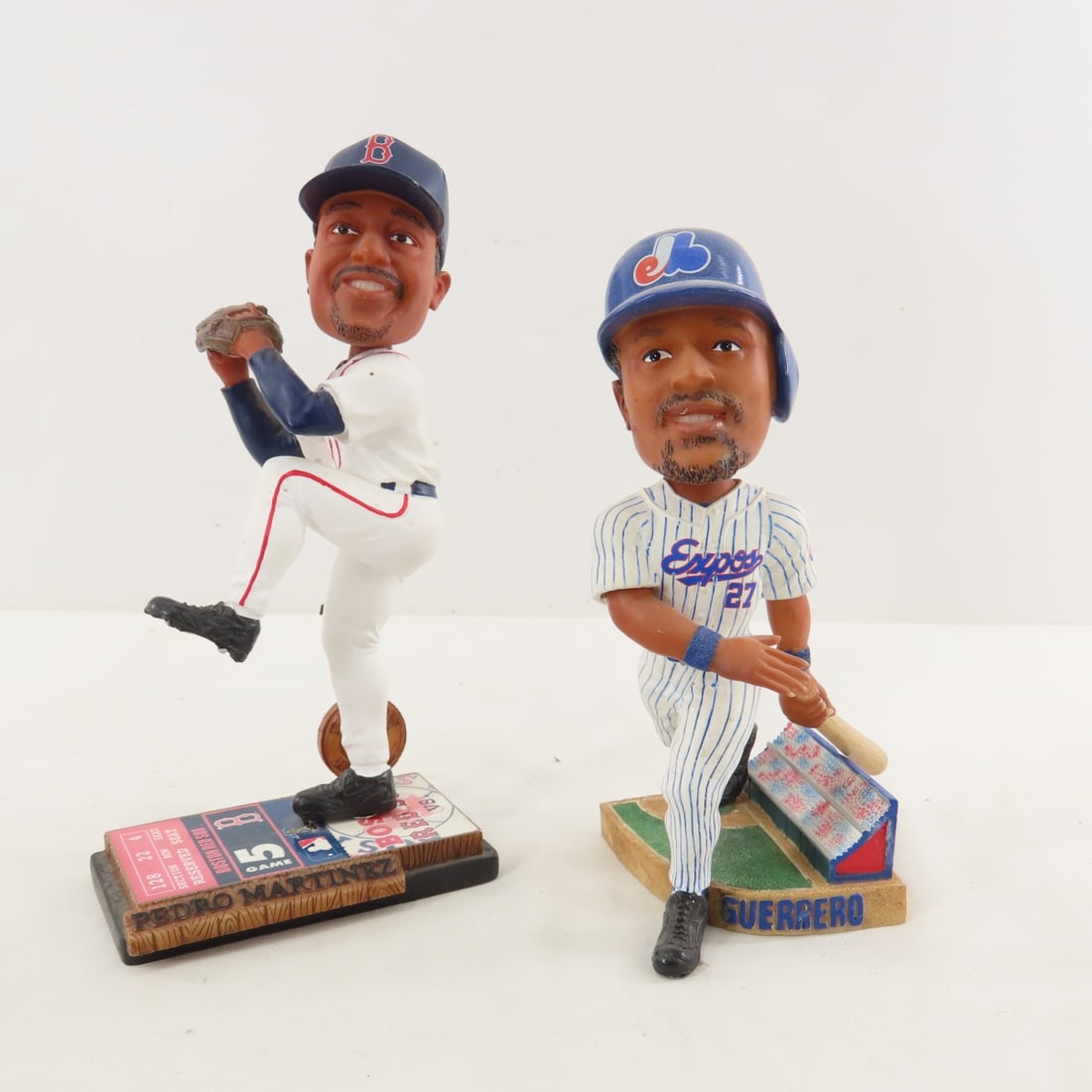 Baseball Bobbleheads and Statues - 11