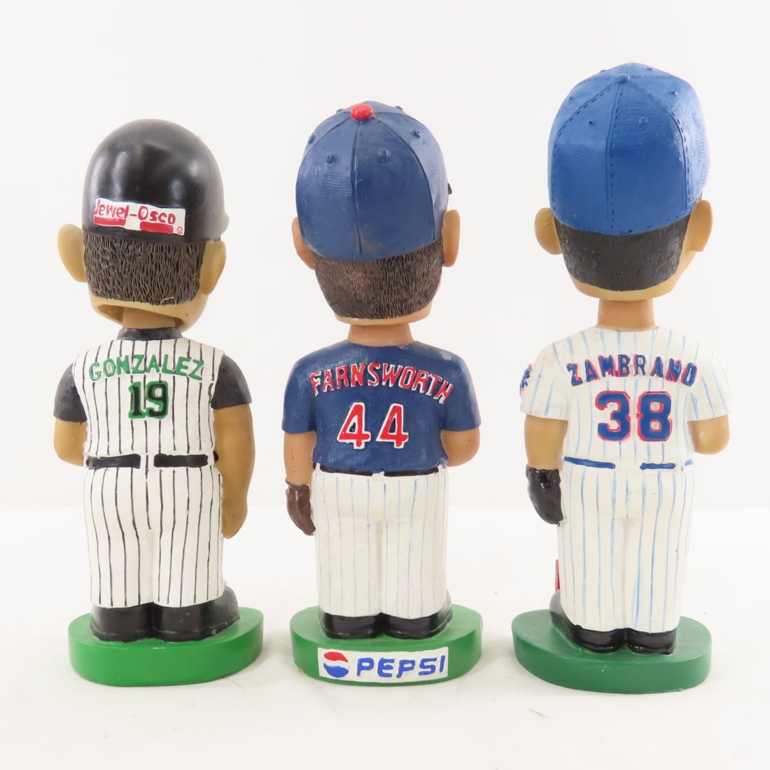 Baseball Bobbleheads and Statues - 18