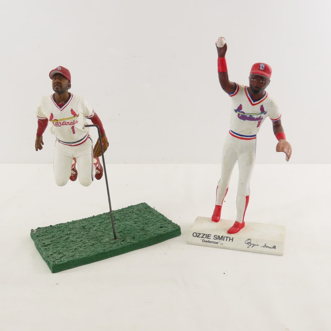 Baseball Bobbleheads and Statues - 5